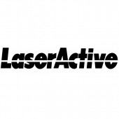 LaserActive™