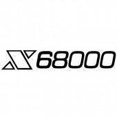 X68000™
