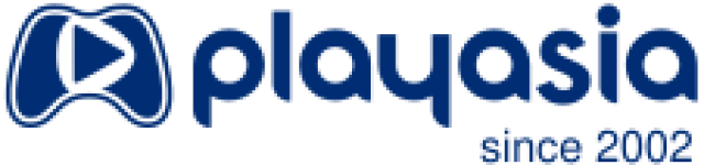 Playsia Logo