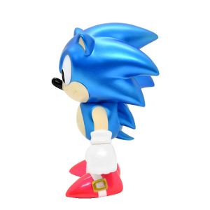 SOFVIPS Sonic the Hedgehog: Sonic the Hedgehog Metallic Color (Re-run)