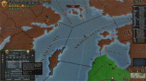 Europa Universalis IV: Leviathan (DLC)