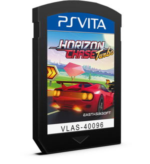 Horizon Chase Turbo [Limited Edition]