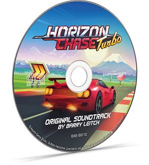 Horizon Chase Turbo [Limited Edition]