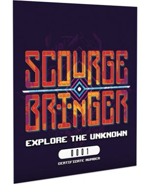 ScourgeBringer [Limited Edition]