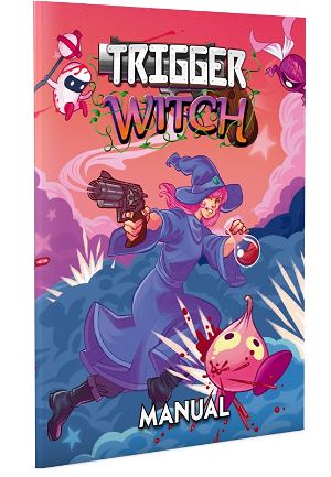 Trigger Witch [Limited Edition]