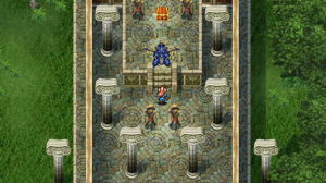 Romancing SaGa 2 (English)