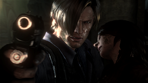 Resident Evil 6 (Playstation Hits)