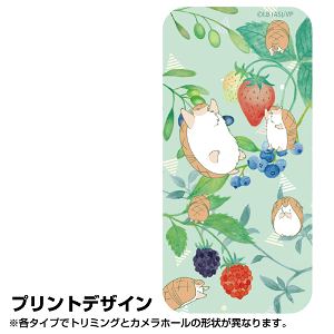 Kyuuketsuki Sugu Shinu - John To Ki No Mi Tempered Glass iPhone Case 13