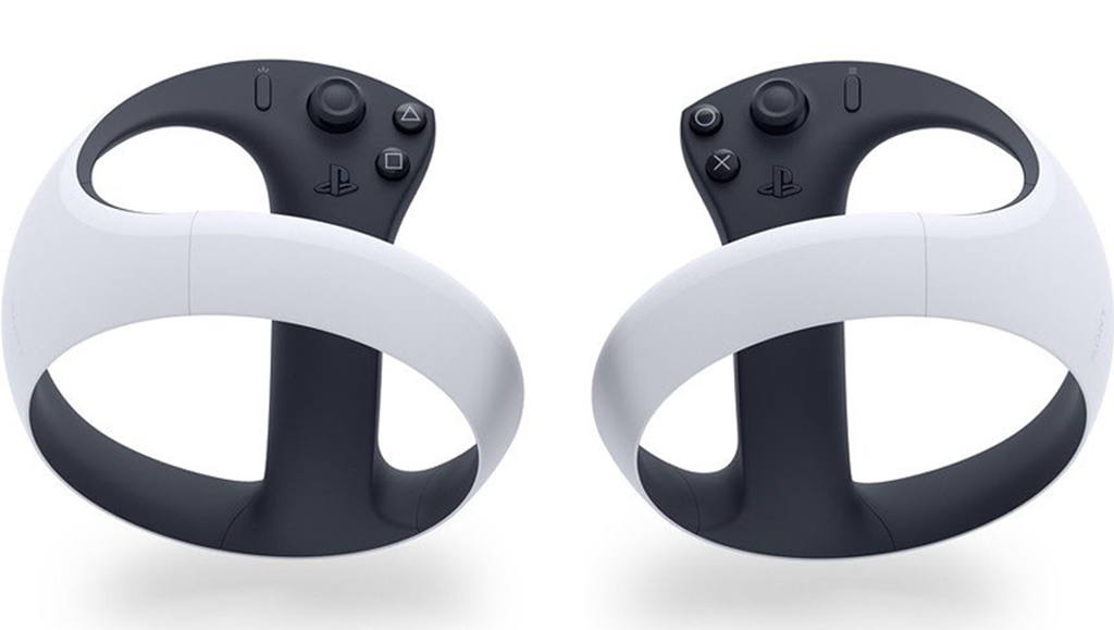PlayStation VR2 Sense Controller for PlayStation VR, PlayStation 5
