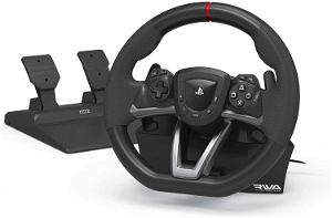 Racing Wheel APEX for PlayStation 4 / PlayStation 5