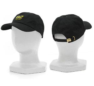 Kagamine Rin/Len Embroidery Low Cap