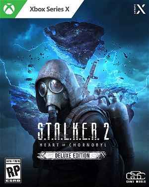 S.T.A.L.K.E.R. 2: Heart of Chernobyl [Collector's Edition]