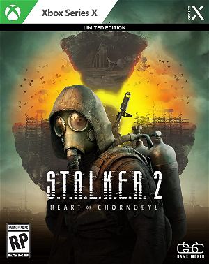 S.T.A.L.K.E.R. 2: Heart of Chernobyl [Limited Edition]