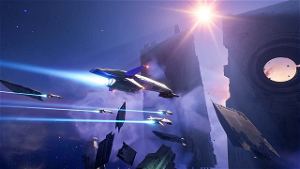 Homeworld 3 [Collector's Edition] (Code in a box)