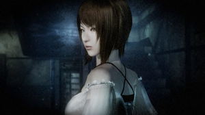 Fatal Frame: Mask of the Lunar Eclipse (Multi-Language)