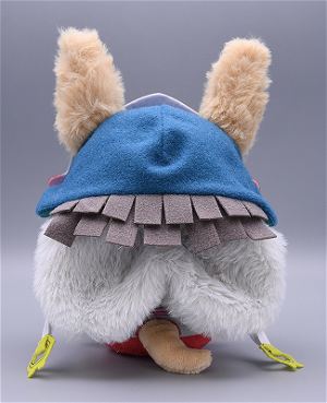 Made in Abyss Fluffy Plushie: Nanachi (Re-run)