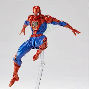 Spider-Man Amazing Yamaguchi: Spider-Man Ver. 2.0