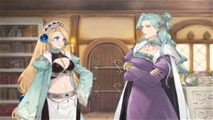 Atelier Marie Remake: The Alchemist of Salburg [Special Collection Box] (Limited Edition)
