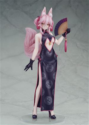 Fate/Grand Order Pre-Painted Figure: Tamamo Vitch Koyanskaya (China Dress Ver.)