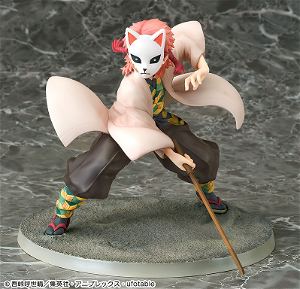 Demon Slayer Kimetsu no Yaiba 1/7 Scale Pre-Painted Figure: Sabito