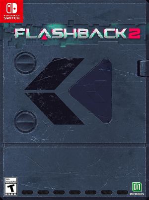 Flashback 2 [Collector's Edition]