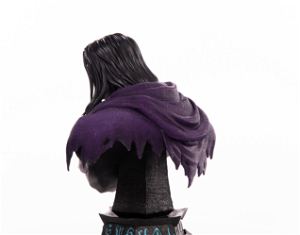 Darksiders - Death Grand Scale Bust