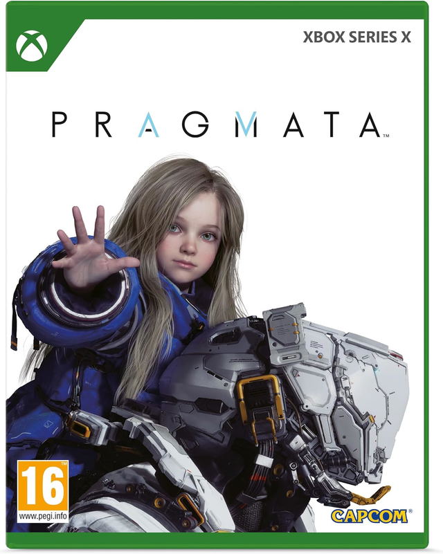 Pragmata