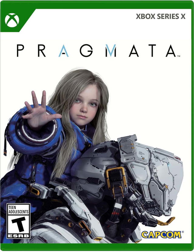 Pragmata