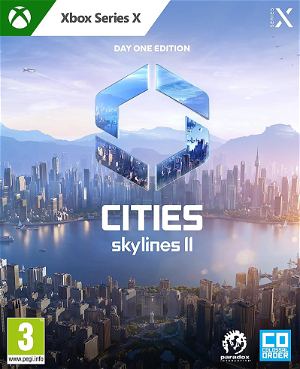 Cities: Skylines II [Premium Edition]