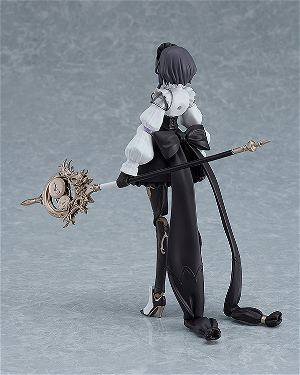 figma No. 610 Hito Kaiki: NH-02- [GSC Online Shop Limited Ver.]