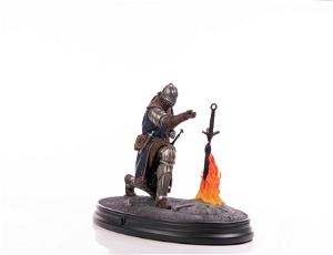 Dark Souls Painted Statue: Elite Knight Humanity Restored Edition