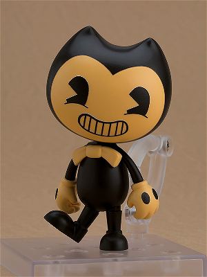 Nendoroid No. 2223 Bendy and the Ink Machine: Bendy & Ink Demon