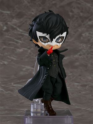 Nendoroid Doll Persona 5 The Royal: Joker