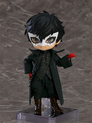 Nendoroid Doll Persona 5 The Royal: Joker