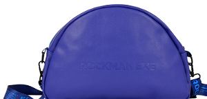Fanthful Rockman EXE FP001RME23 Shoulder Bag