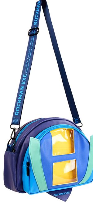 Fanthful Rockman EXE FP001RME23 Shoulder Bag