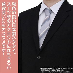Newly illustrated Mahiru Shiina Necktie