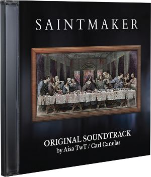 Saint Maker [Limited Edition]