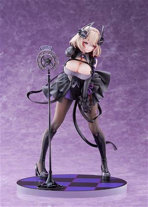 Azur Lane 1/6 Scale Pre-Painted Figure: Roon Muse