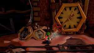 Luigi's Mansion 2 HD (Multi-Language)