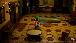 Luigi's Mansion 2 HD (Multi-Language) (MDE)