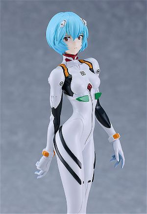 Evangelion: 3.0+1.0 Thrice Upon a Time PLAMAX Ayanami Rei