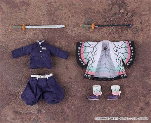 Nendoroid Doll Demon Slayer Kimetsu no Yaiba: Kocho Shinobu