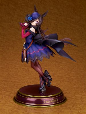 Uma Musume Pretty Derby 1/7 Scale Pre-Painted Figure: Rice Shower