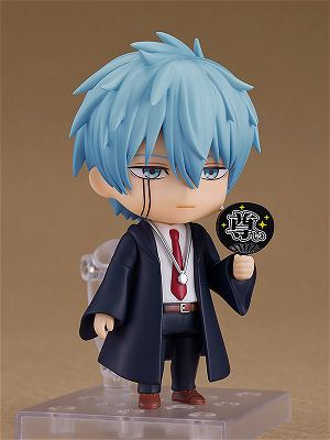 Nendoroid No. 2248 Mashle Magic and Muscles: Lance Crown [GSC Online Shop Limited Ver.]