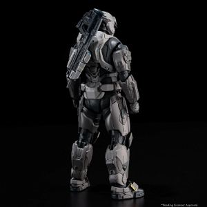 RE:EDIT Halo: Reach 1/12 Scale Spartan-B312 (Noble Six)