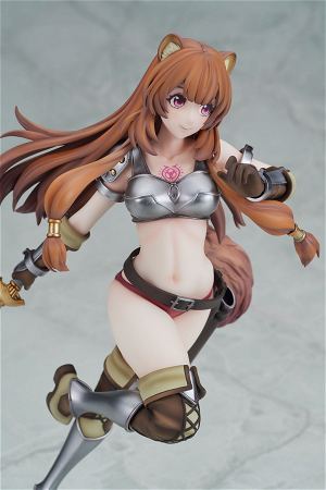 The Rising of the Shield Hero 1/7 Scale Pre-Painted Figure: Raphtalia Bikini Armor Ver.