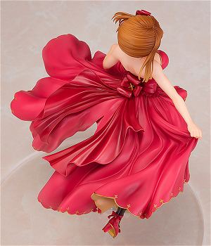 Atelier Ryza Ever Darkness & the Secret Hideout 1/7 Scale Pre-Painted Figure: Reisalin Stout Dress Ver.