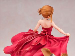 Atelier Ryza Ever Darkness & the Secret Hideout 1/7 Scale Pre-Painted Figure: Reisalin Stout Dress Ver.