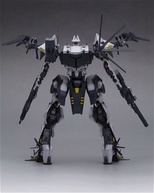Armored Core 1/72 Scale Plastic Model Kit: V.I. Series BFF 063AN Ambient (Re-run)